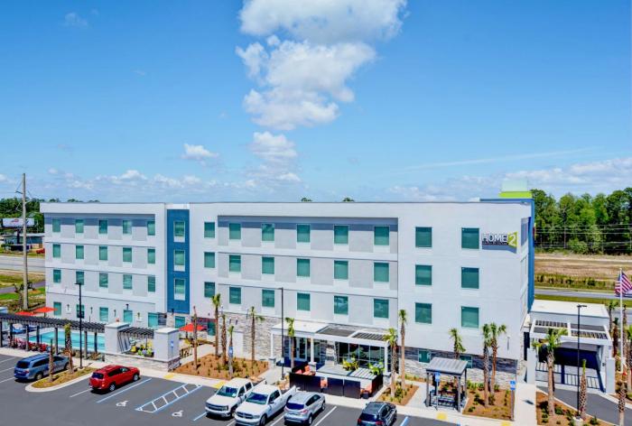 home2 suites by hilton panama city beach fl