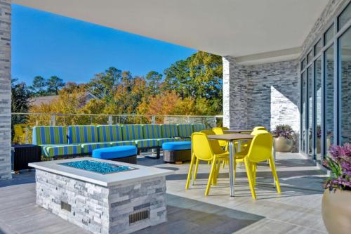 home2 suites by hilton savannah midtown ga