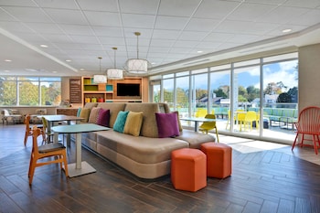 Home2 Suites By Hilton Savannah Midtown, Ga,Savannah>>Chatham County,3 star