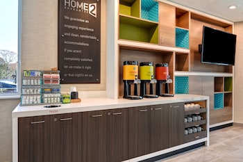 Home2 Suites By Hilton Savannah Midtown, Ga,Savannah>>Chatham County,3 star