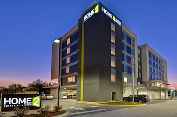 Home2 Suites By Hilton Savannah Midtown, Ga,Savannah>>Chatham County,3 star