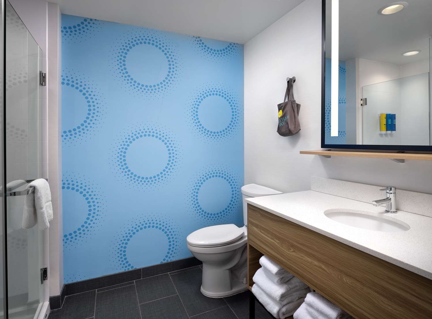 tru by hilton indianapolis downtown in