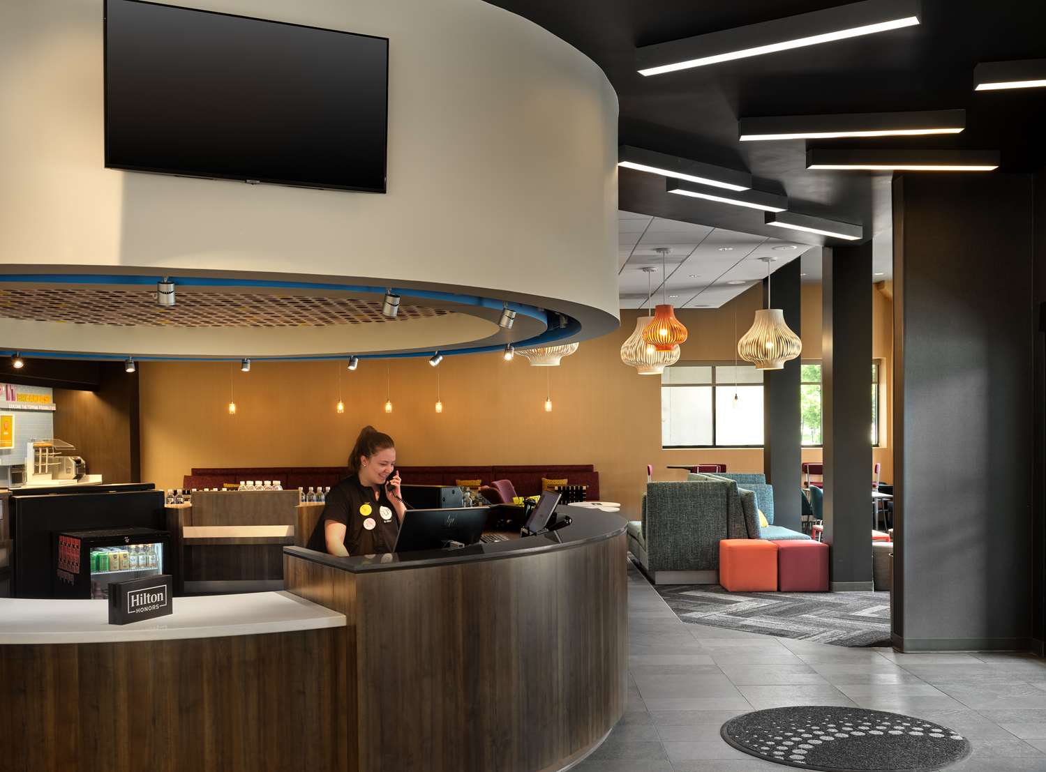 tru by hilton indianapolis downtown in