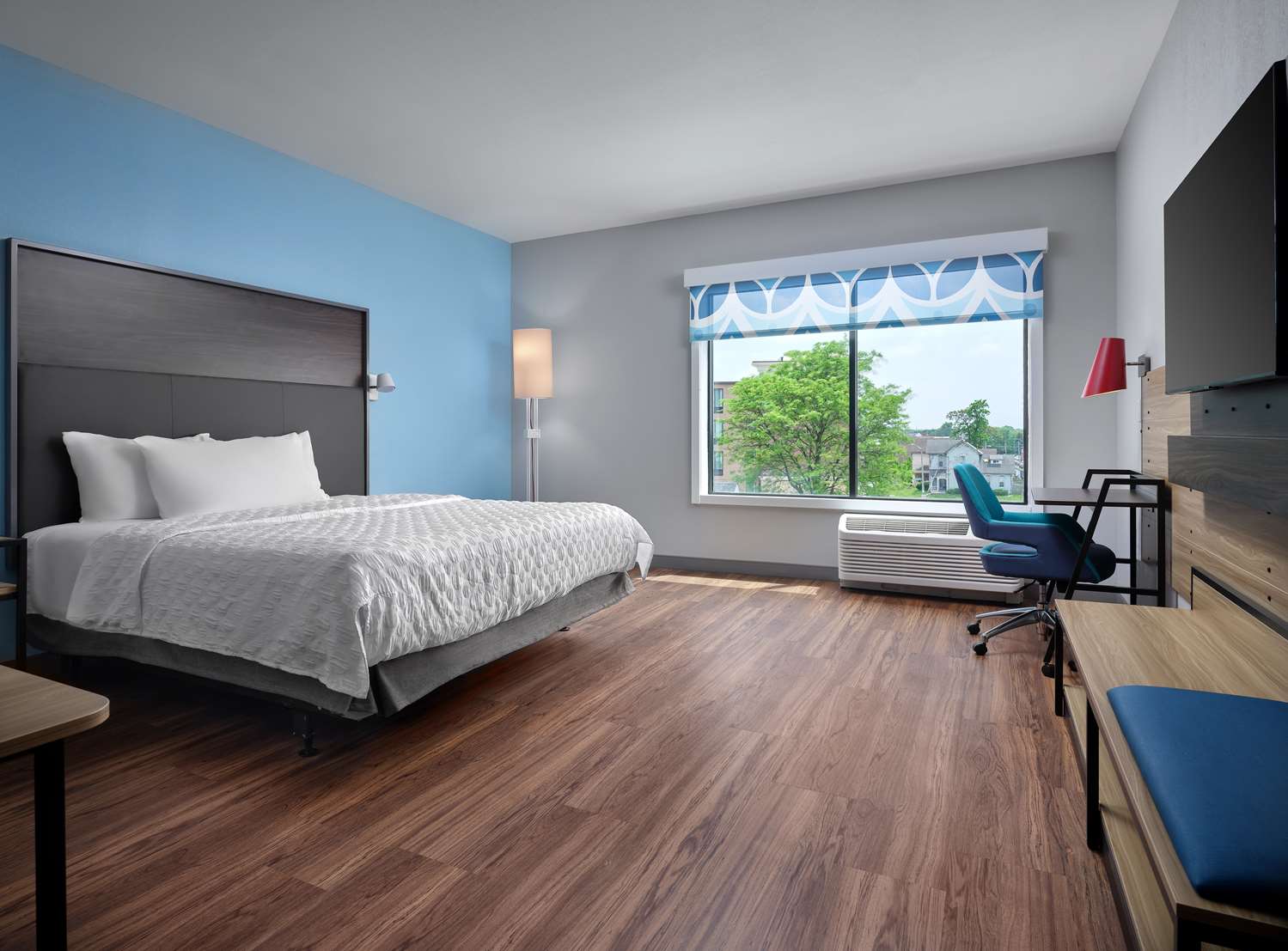 tru by hilton indianapolis downtown in