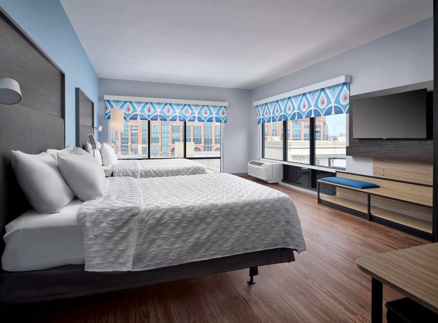 tru by hilton indianapolis downtown in