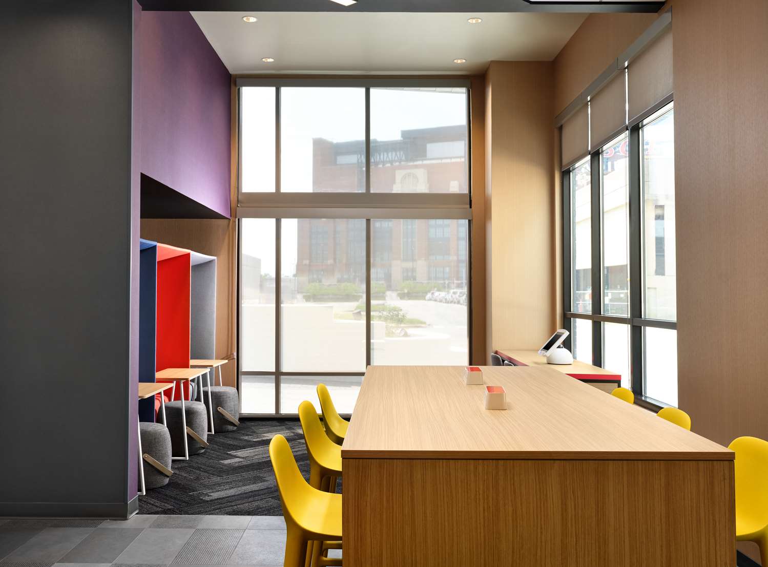 tru by hilton indianapolis downtown in