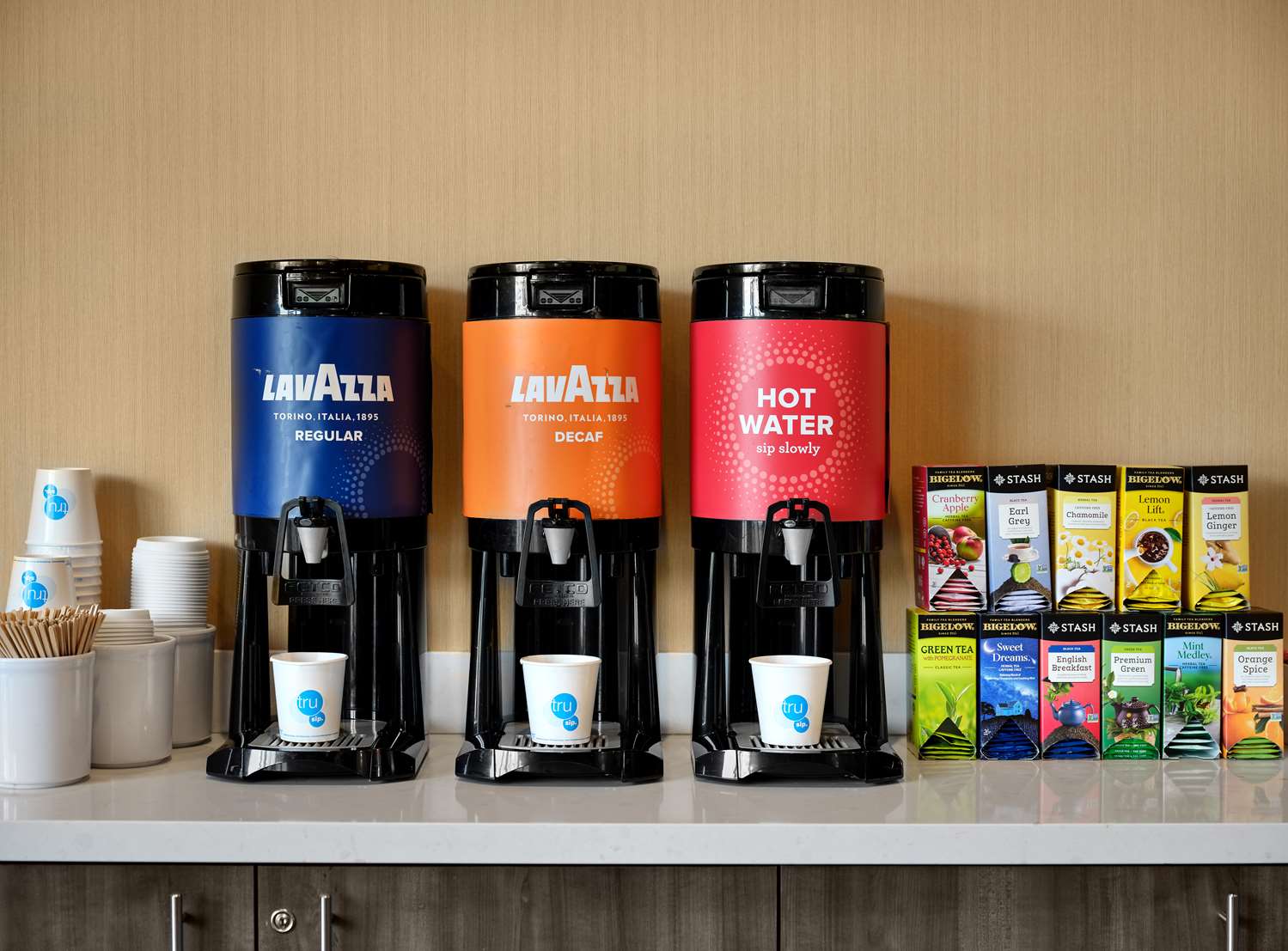 tru by hilton indianapolis downtown in