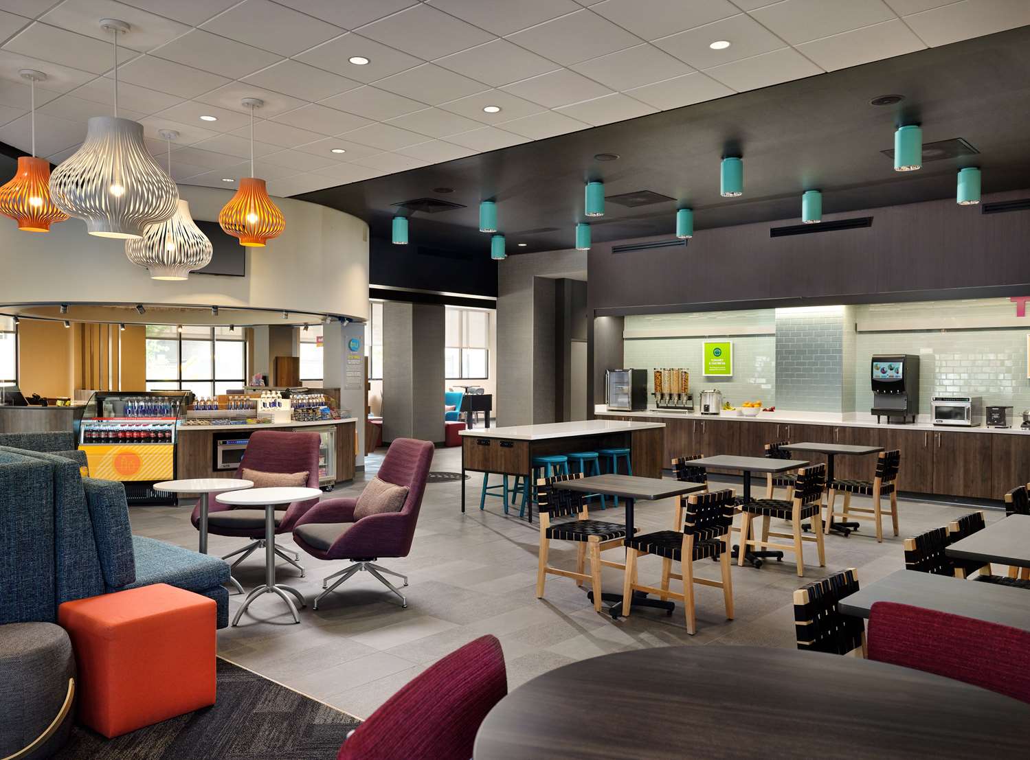 tru by hilton indianapolis downtown in