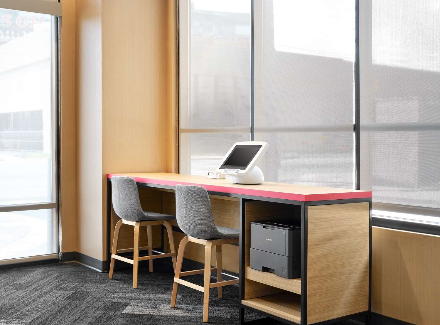 tru by hilton indianapolis downtown in