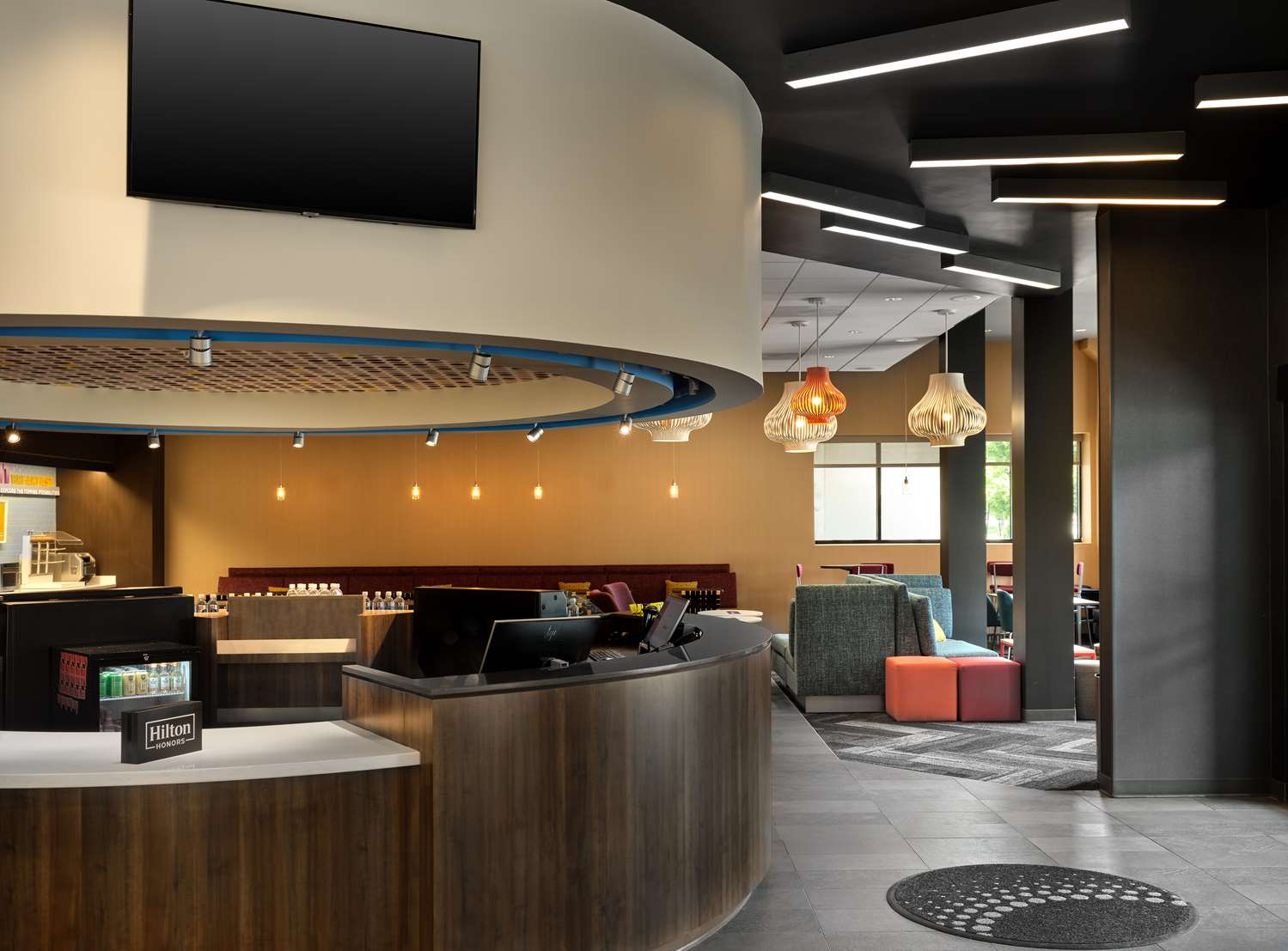 tru by hilton indianapolis downtown in