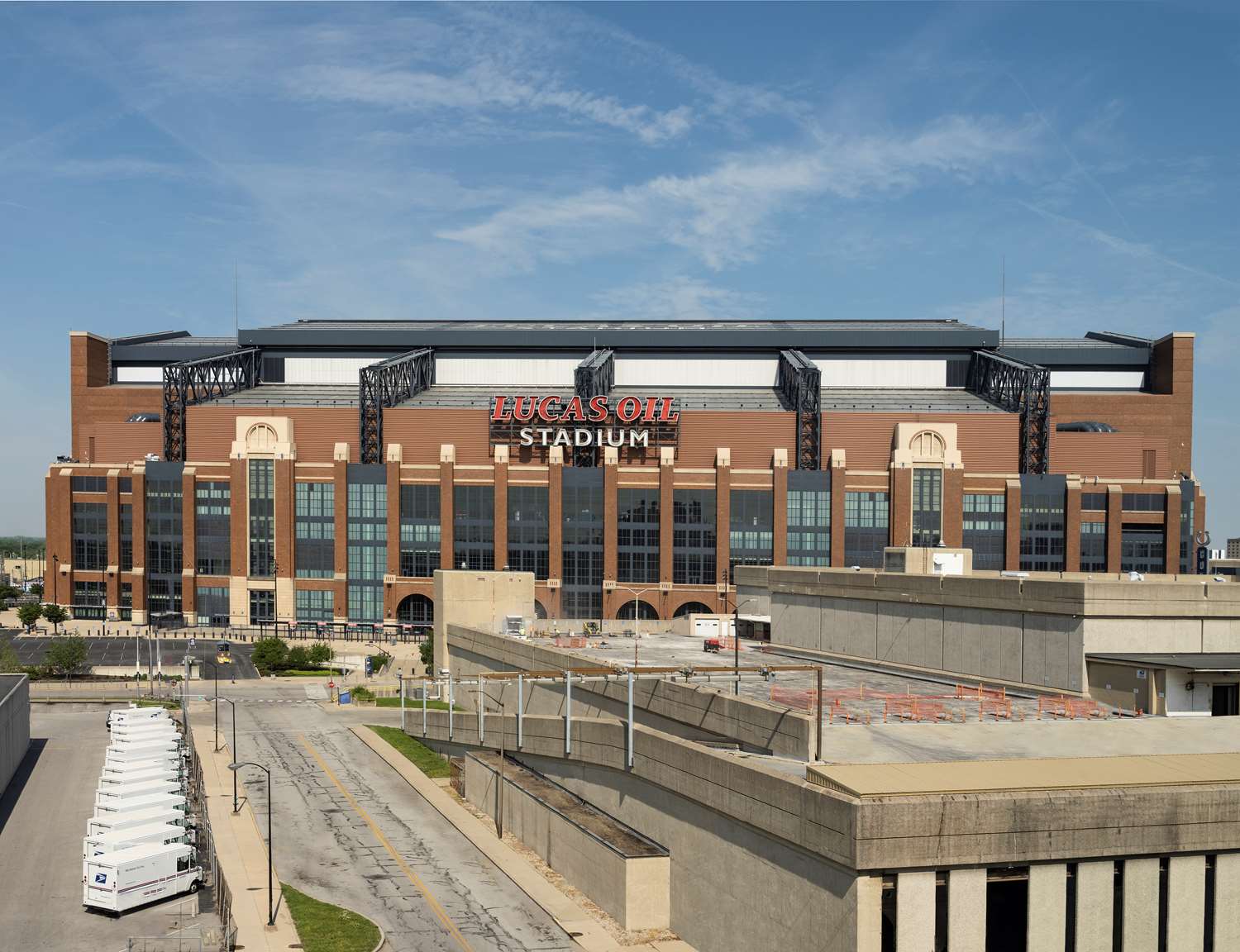 tru by hilton indianapolis downtown in