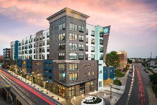 tru by hilton indianapolis downtown in