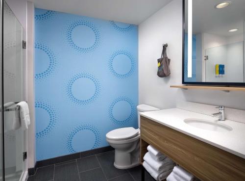 tru by hilton indianapolis downtown in