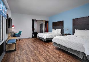 tru by hilton indianapolis downtown in