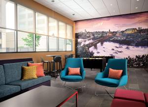 tru by hilton indianapolis downtown in