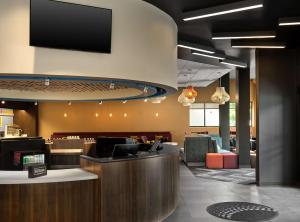 tru by hilton indianapolis downtown in