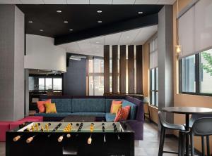 tru by hilton indianapolis downtown in