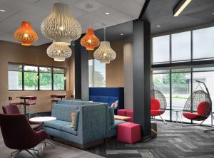 tru by hilton indianapolis downtown in