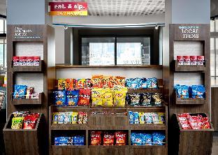 tru by hilton indianapolis downtown in