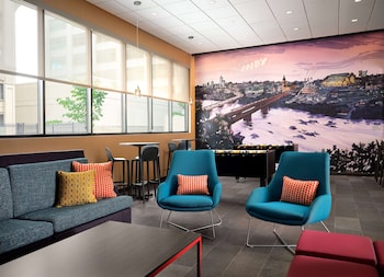 Tru By Hilton Indianapolis Downtown, In,Indianapolis>>Center Township,3 star