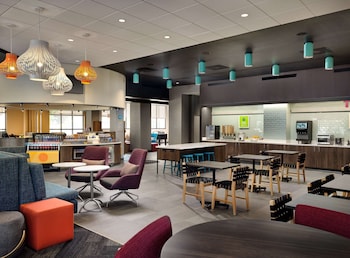 Tru By Hilton Indianapolis Downtown, In,Indianapolis>>Center Township,3 star