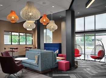 Tru By Hilton Indianapolis Downtown, In,Indianapolis>>Center Township,3 star