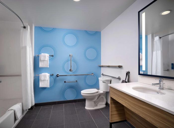 tru by hilton indianapolis downtown in