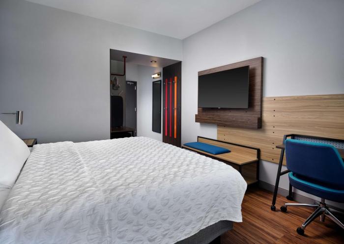 tru by hilton indianapolis downtown in