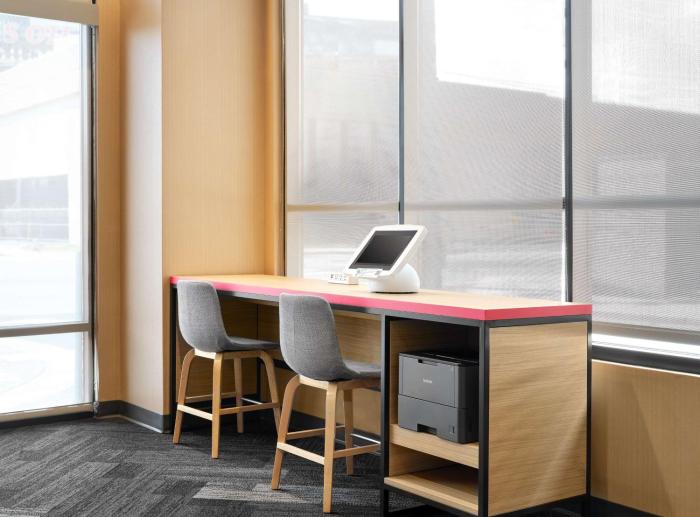 tru by hilton indianapolis downtown in