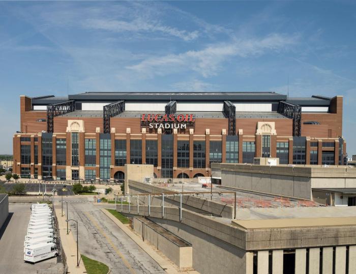 tru by hilton indianapolis downtown in