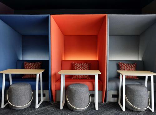 tru by hilton indianapolis downtown in