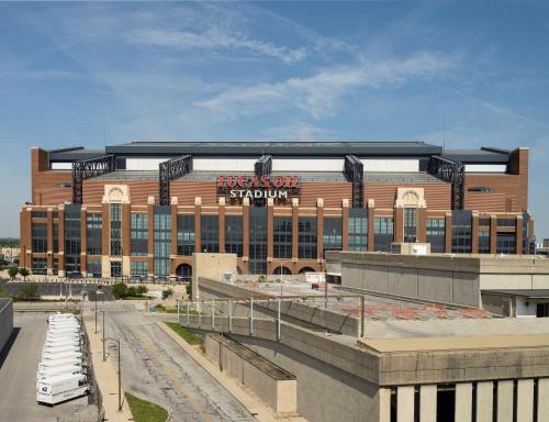 tru by hilton indianapolis downtown in