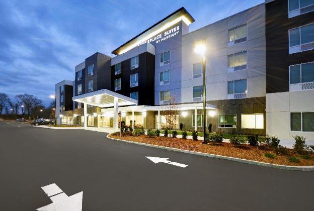 towneplace suites by marriott westport