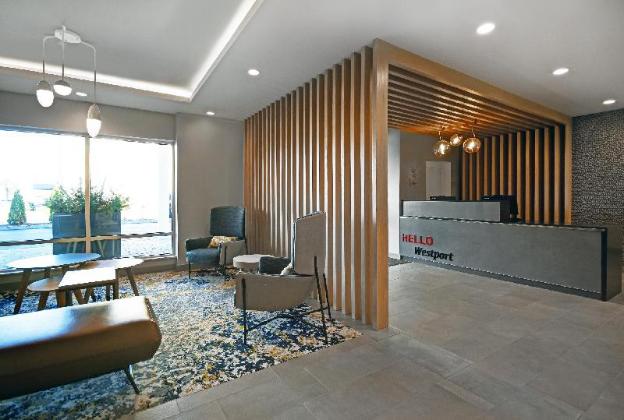 towneplace suites by marriott westport