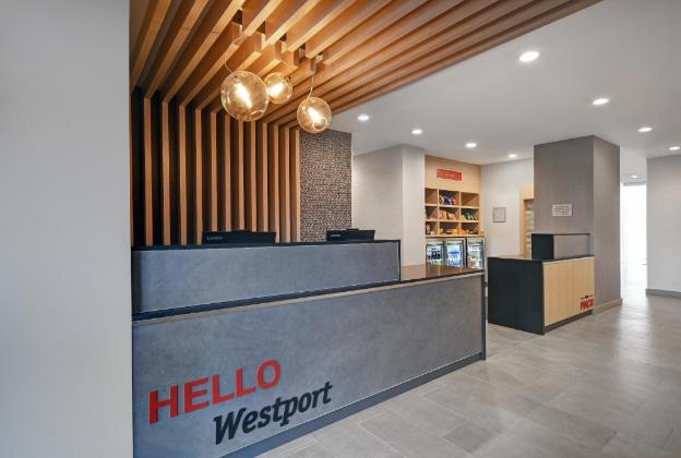 towneplace suites by marriott westport