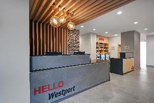 towneplace suites by marriott westport