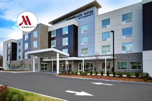 towneplace suites by marriott westport
