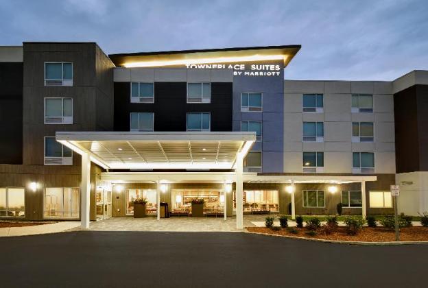 towneplace suites by marriott westport