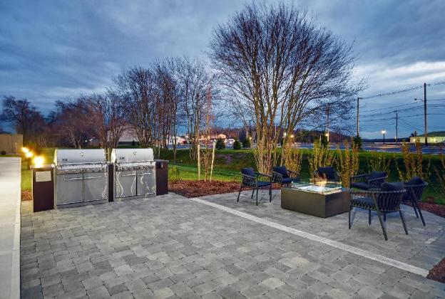 towneplace suites by marriott westport