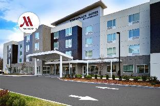 towneplace suites by marriott westport