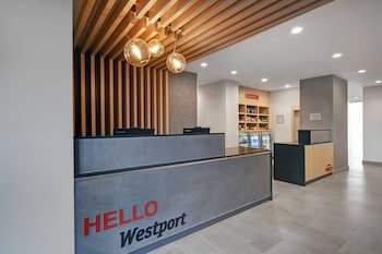 towneplace suites by marriott westport