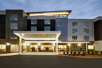 towneplace suites by marriott westport
