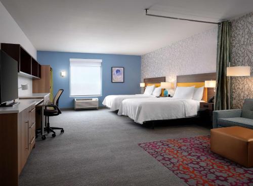 home2 suites by hilton fishers indianapolis northeast in