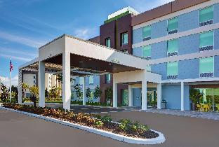 Home2 Suites By Hilton Fort Myers Colonial Blvd,Fort Myers Beach>>Fort Myers,3 star