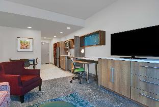 Home2 Suites By Hilton Fort Myers Colonial Blvd,Fort Myers Beach>>Fort Myers,3 star