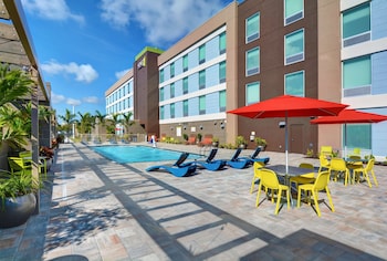 home2 suites by hilton fort myers colonial blvd