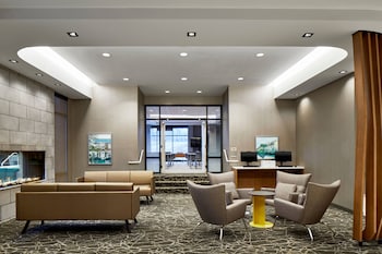 springhill suites by marriott columbus dublin