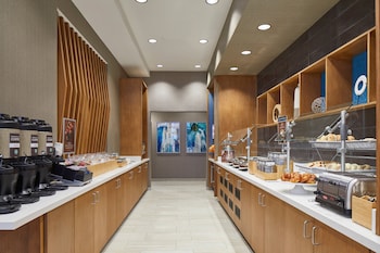 springhill suites by marriott columbus dublin