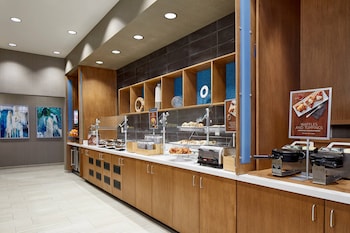 springhill suites by marriott columbus dublin