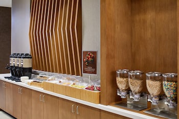 springhill suites by marriott columbus dublin